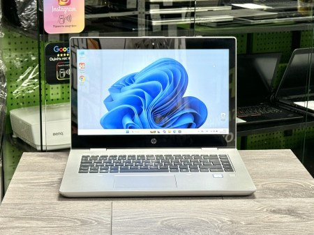 HP Probook 640 G5 1